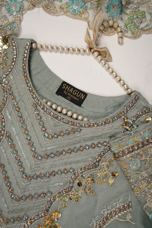 Rang Rasiya luxury Eid Collection  dr-09