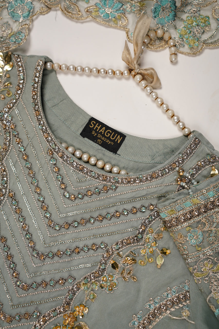 Rang Rasiya luxury collection by shagun dr-09