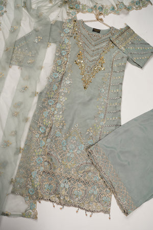 Rang Rasiya luxury Eid Collection  dr-09