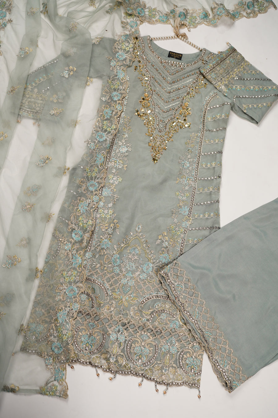 Rang Rasiya luxury collection by shagun dr-09