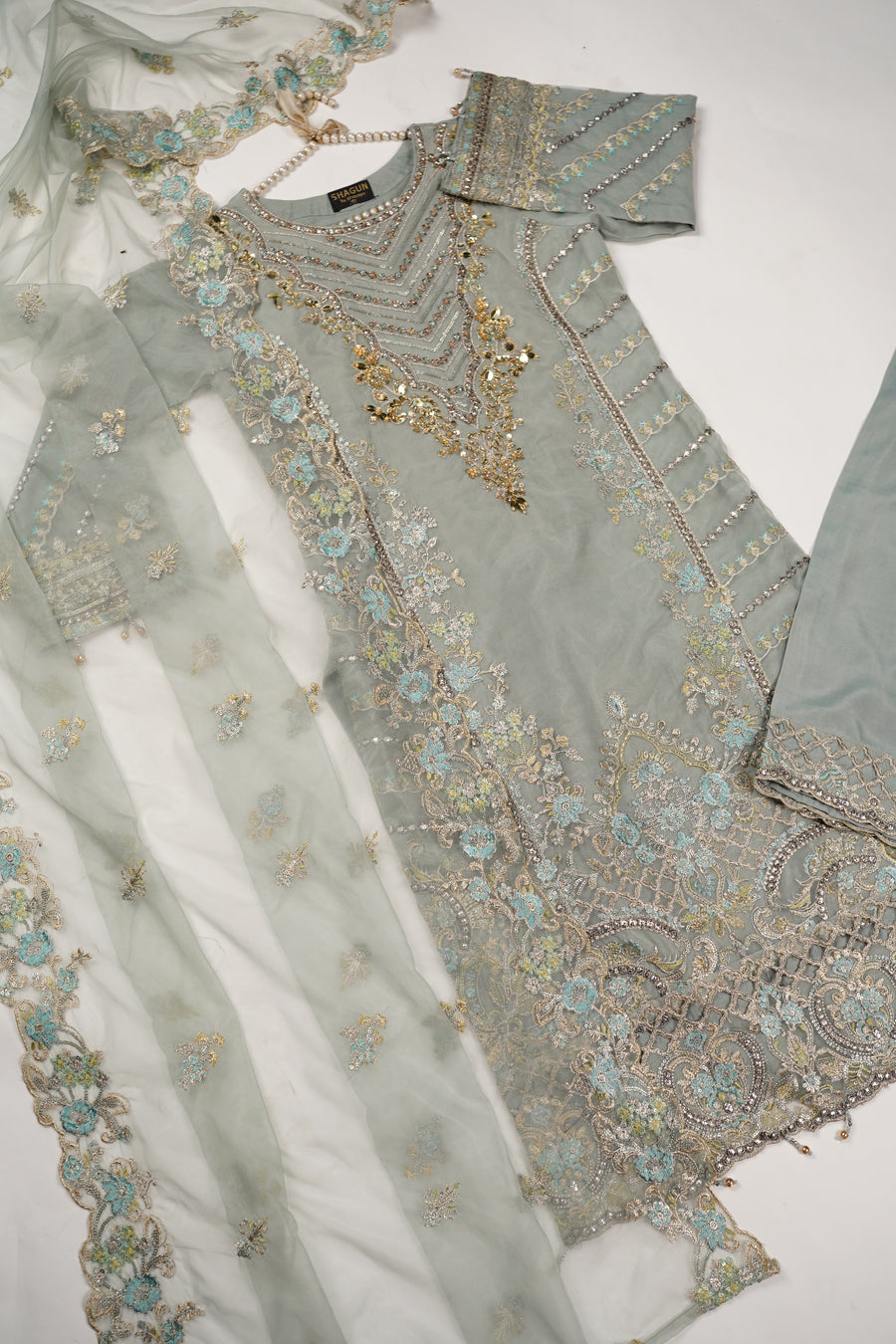 Rang Rasiya luxury collection by shagun dr-09