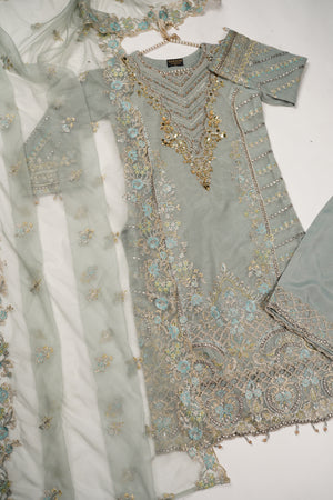 Rang Rasiya luxury Eid Collection  dr-09
