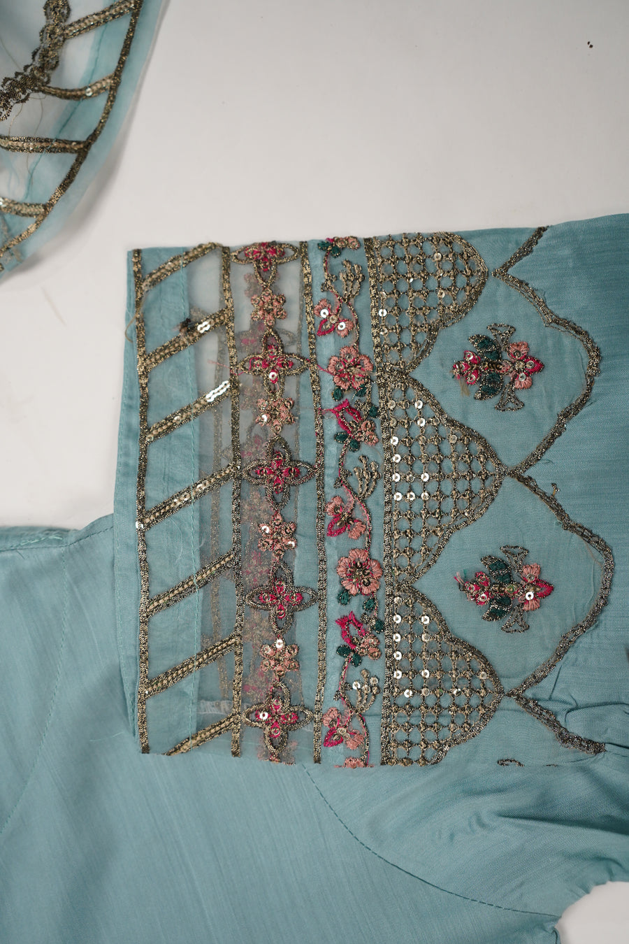 Shagun Visscos budget wear Vol 3 BK-08