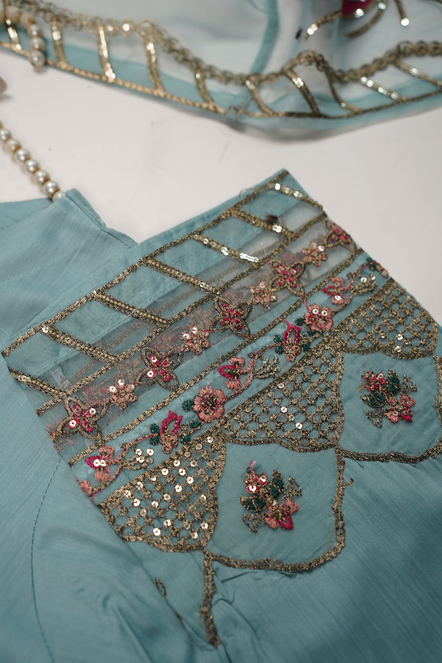 Shagun Visscos budget wear Vol 3 BK-08