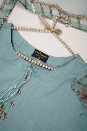 Shagun Visscos budget wear Vol 3 BK-08