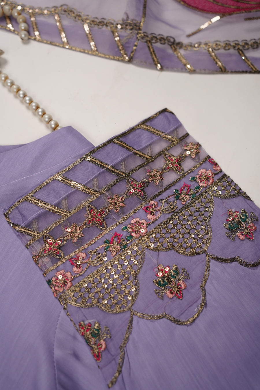 Shagun Visscos budget wear Vol 3 BK-02