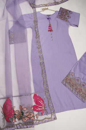 Shagun Visscos budget wear Vol 3 BK-02
