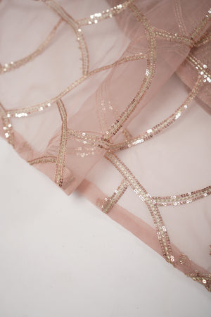 Gul-e-Rung Lehnga Choli UP-04