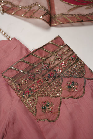Shagun Visscos budget wear Vol 3 BK-05