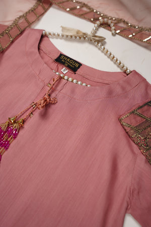 Shagun Visscos budget wear Vol 3 BK-05