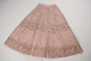 Gul-e-Rung Lehnga Choli UP-04