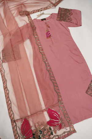 Shagun Visscos budget wear Vol 3 BK-05