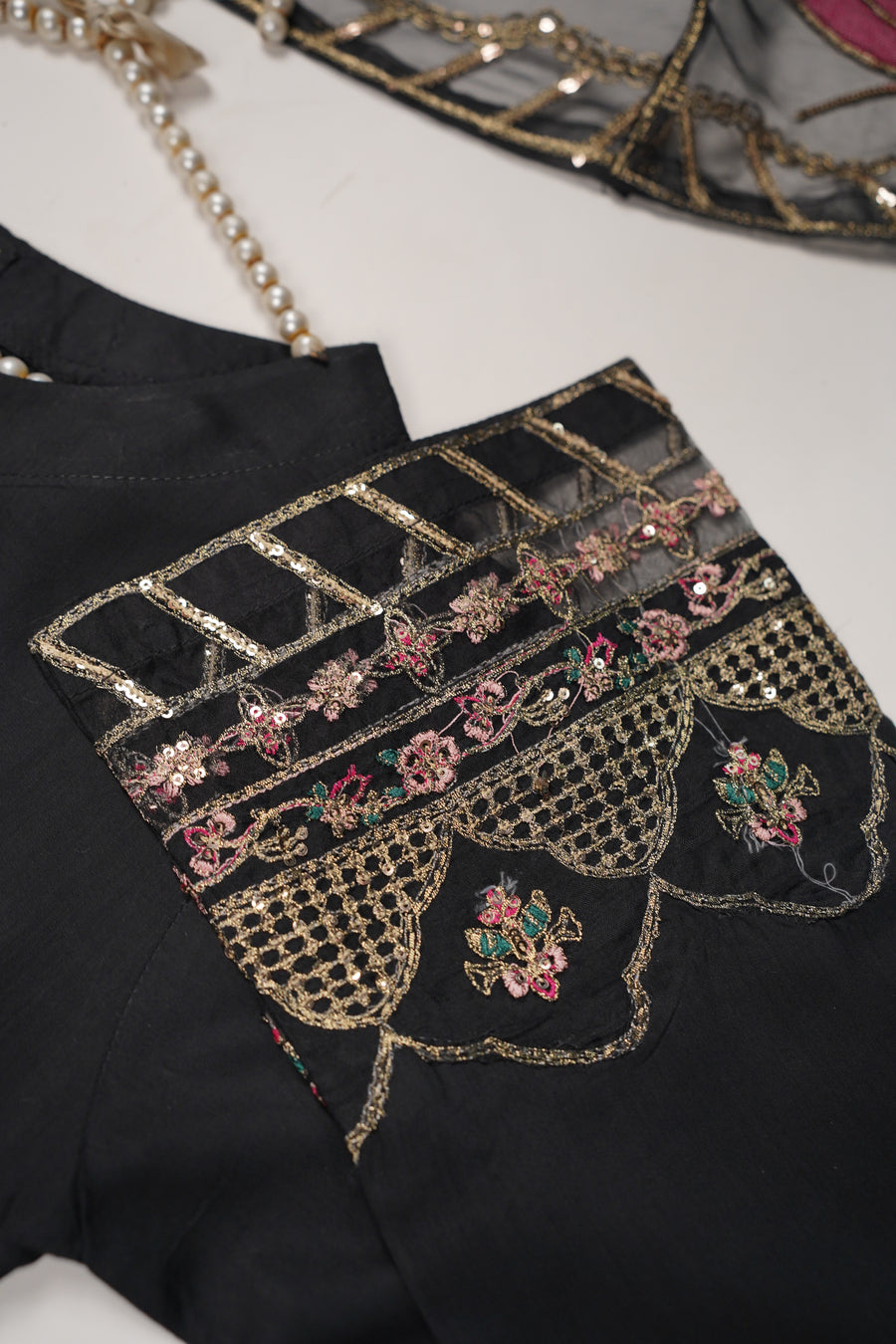 Shagun Visscos budget wear Vol 3 BK-012