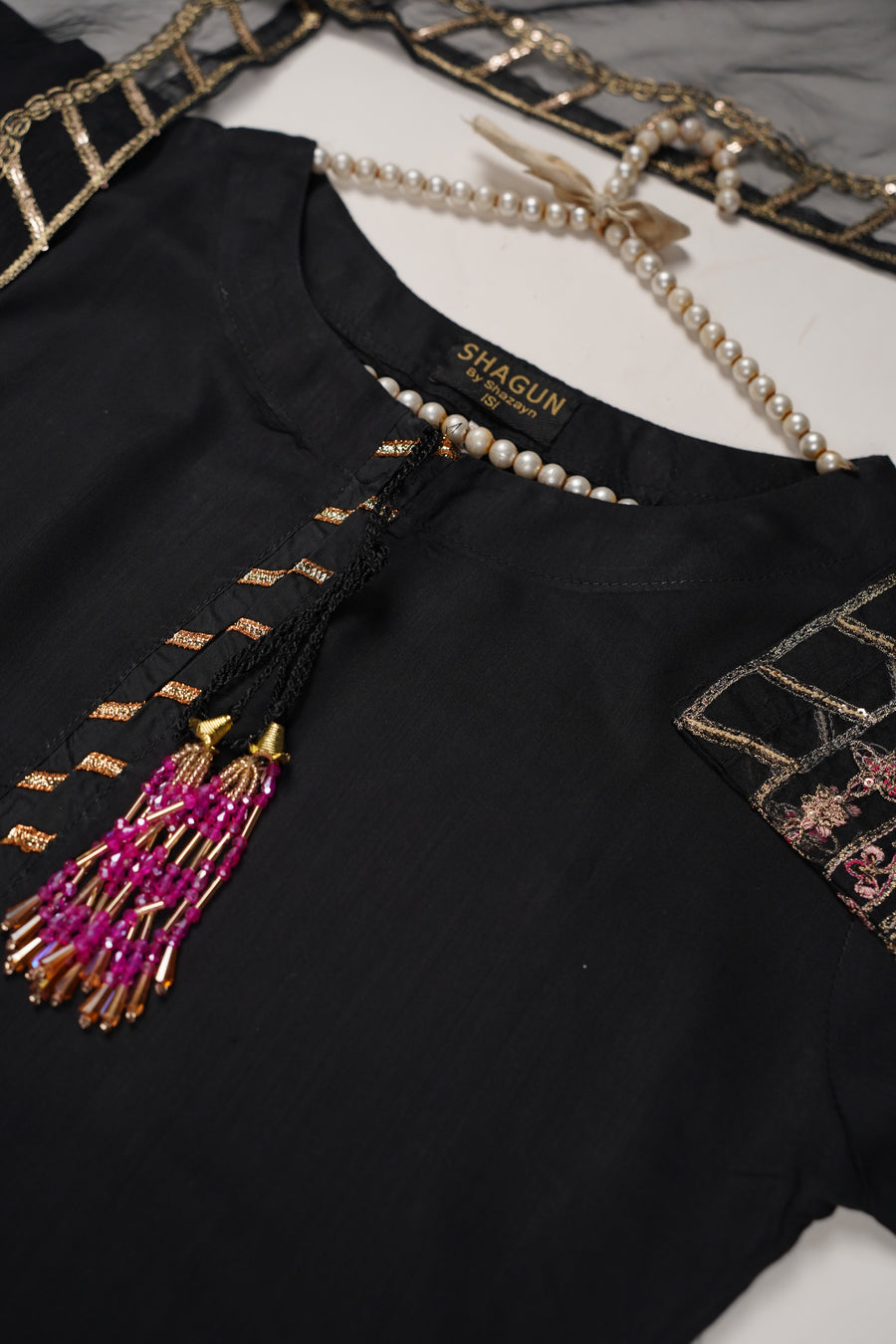 Shagun Visscos budget wear Vol 3 BK-012