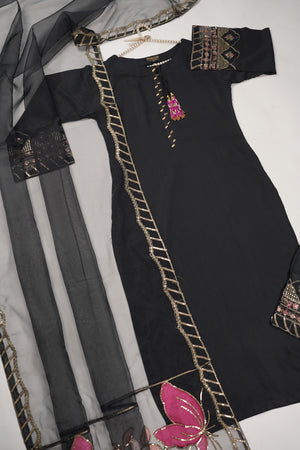 Shagun Visscos budget wear Vol 3 BK-012