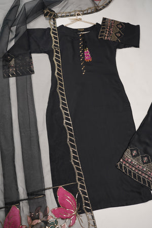Shagun Visscos budget wear Vol 3 BK-012