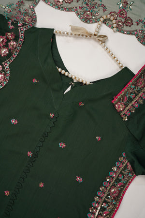 Shagun Visscos budget wear Vol 3 BK-011