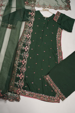 Shagun Visscos budget wear Vol 3 BK-011