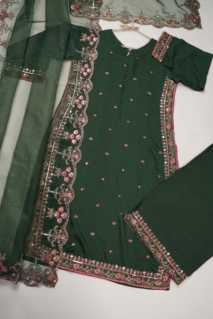 Shagun Visscos budget wear Vol 3 BK-011