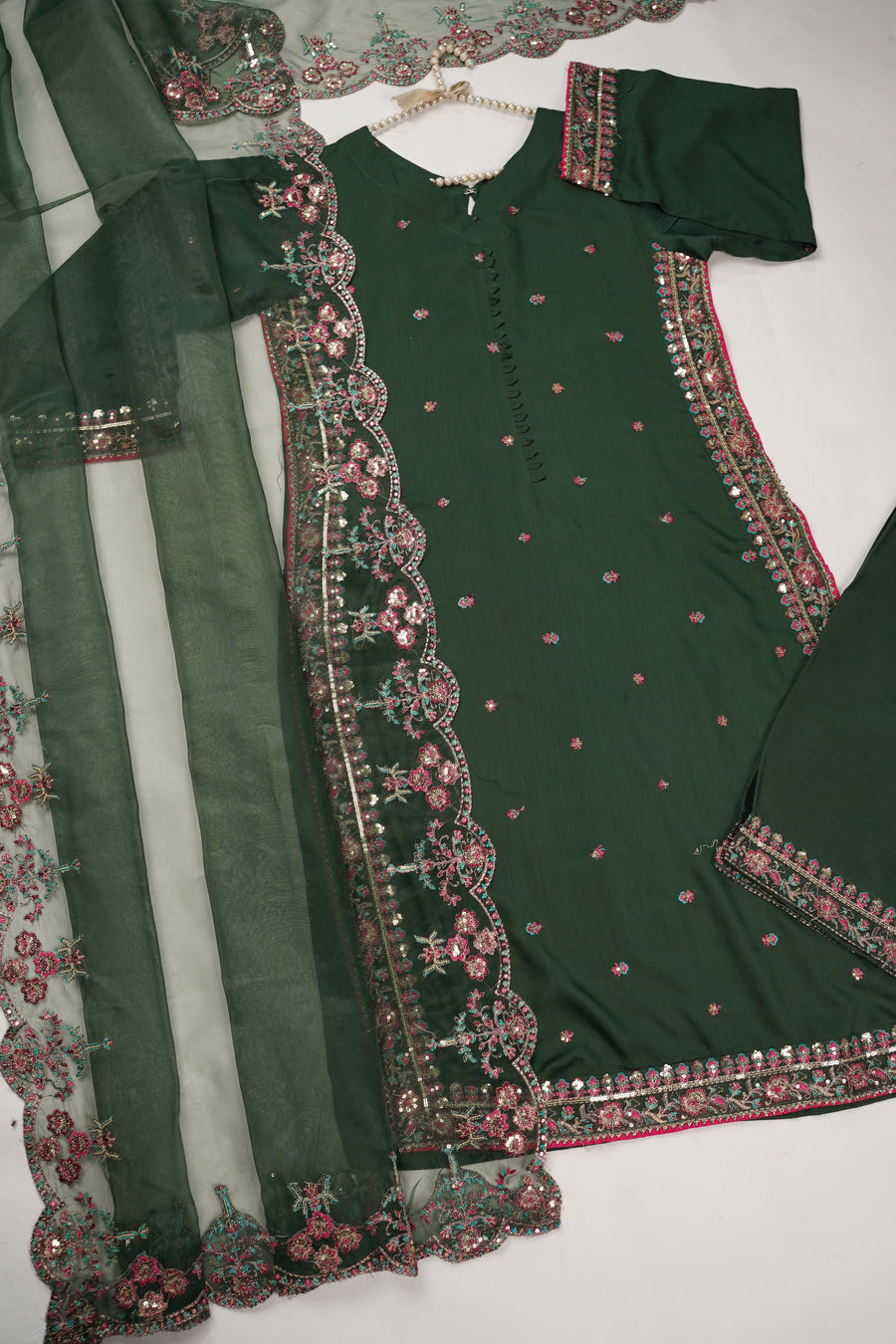 Shagun Visscos budget wear Vol 3 BK-011