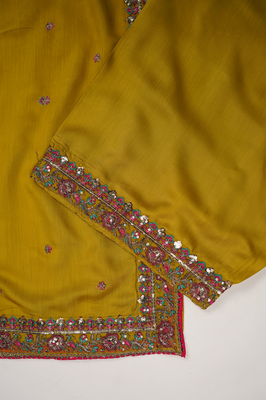 Shagun Visscos budget wear Vol 3 BK-01