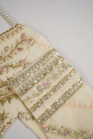 Gul-e-Rung Lehnga Choli ZA-06