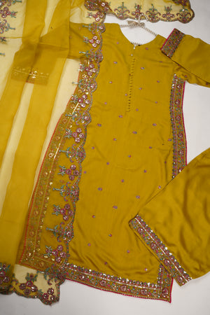 Shagun Visscos budget wear Vol 3 BK-01