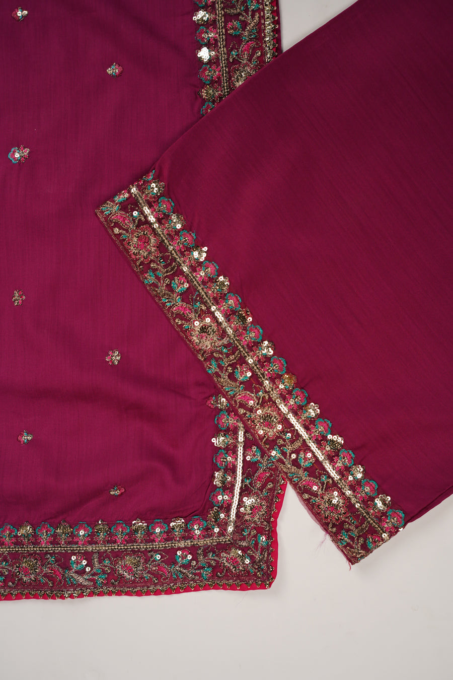 Shagun Visscos budget wear Vol 3 BK-010