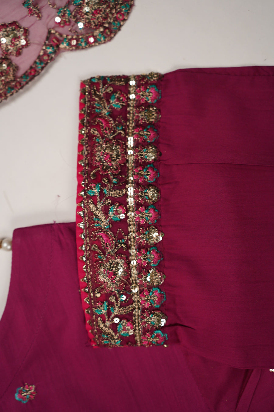 Shagun Visscos budget wear Vol 3 BK-010