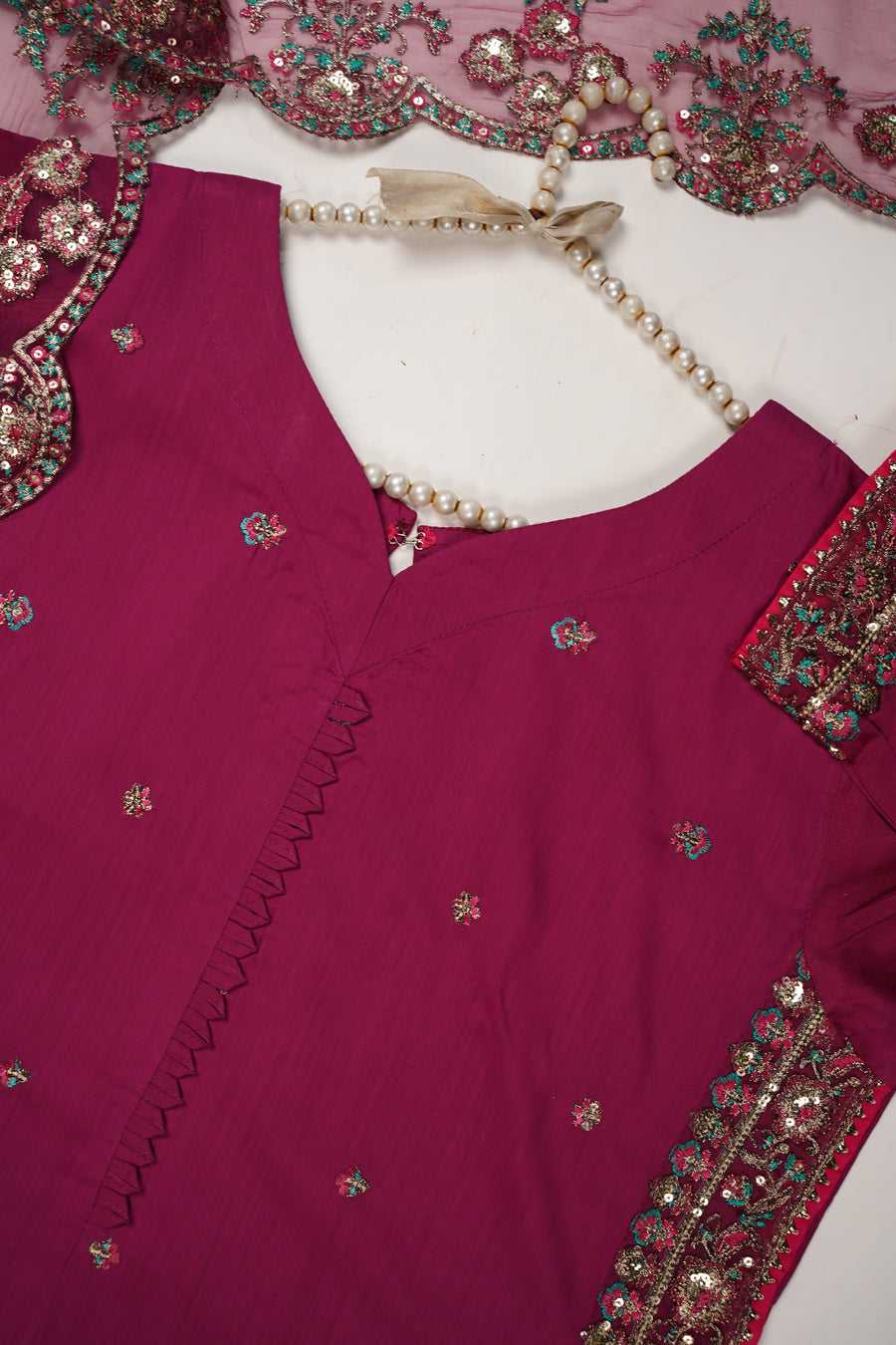 Shagun Visscos budget wear Vol 3 BK-010