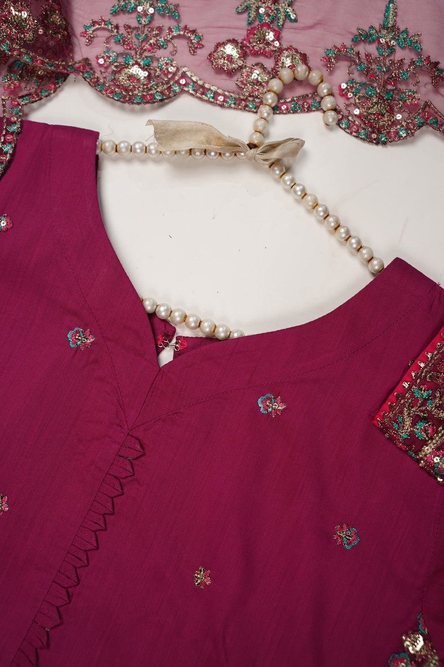 Shagun Visscos budget wear Vol 3 BK-010