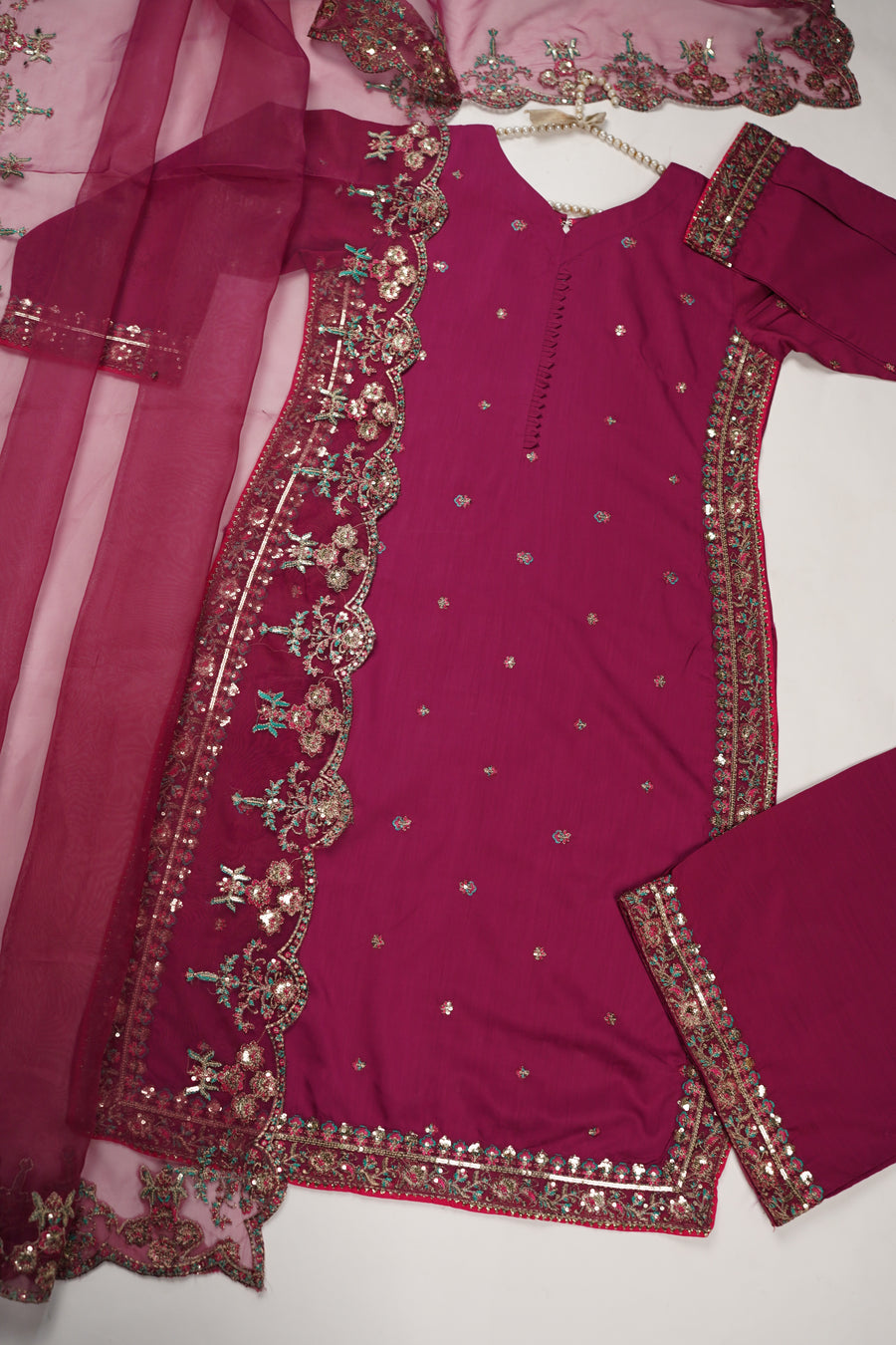 Shagun Visscos budget wear Vol 3 BK-010