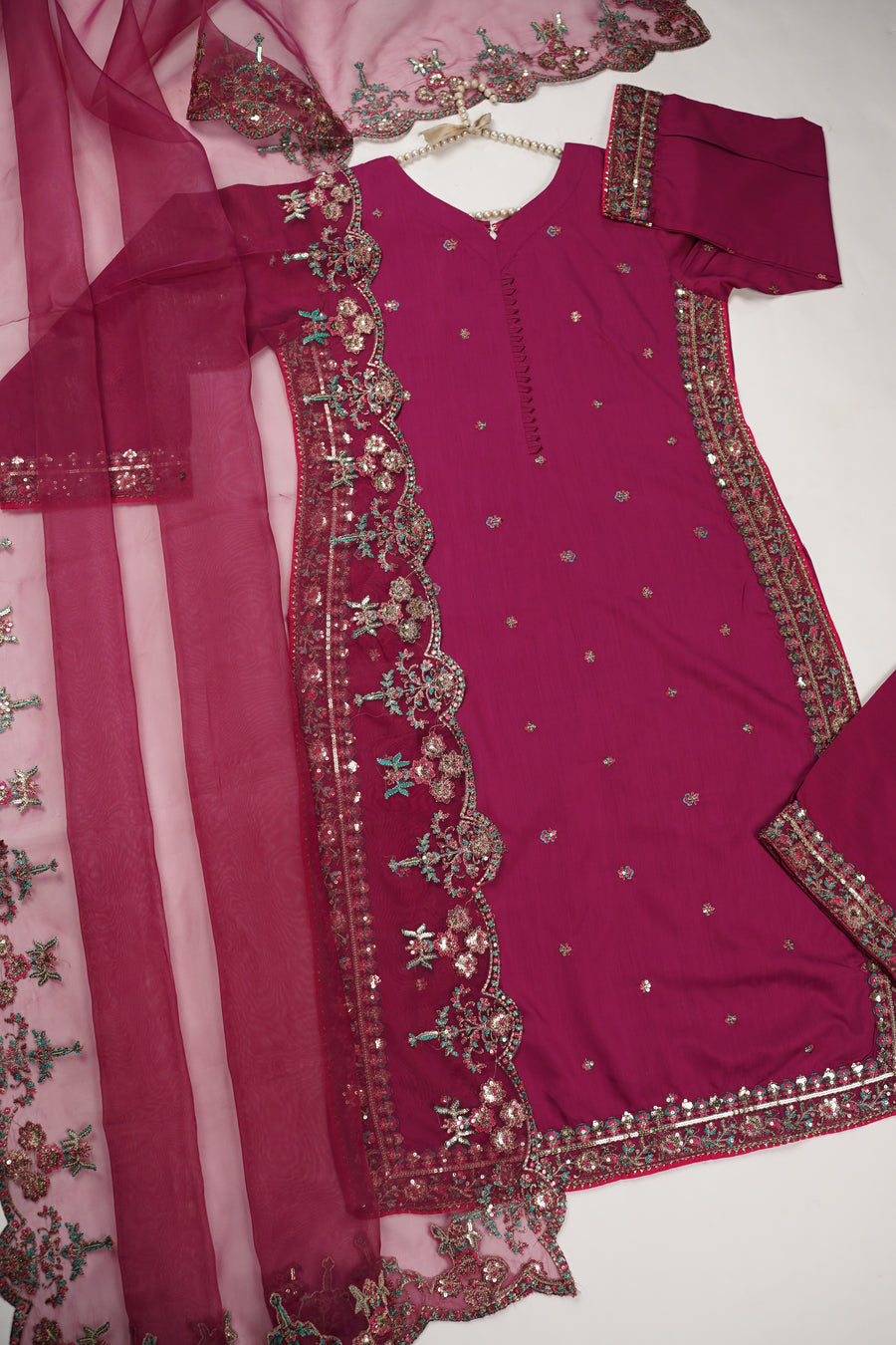 Shagun Visscos budget wear Vol 3 BK-010
