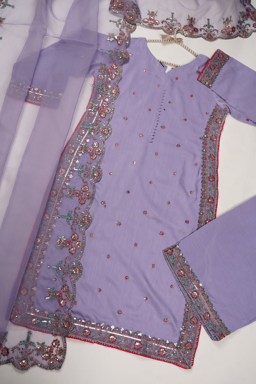 Shagun Visscos budget wear Vol 3 BK-09