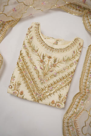 Gul-e-Rung Lehnga Choli ZA-06