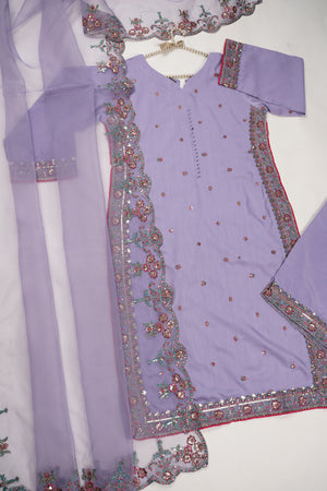 Shagun Visscos budget wear Vol 3 BK-09