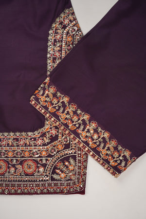 Shagun Visscos budget wear Vol 3 BK-07