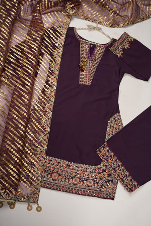 Shagun Visscos budget wear Vol 3 BK-07
