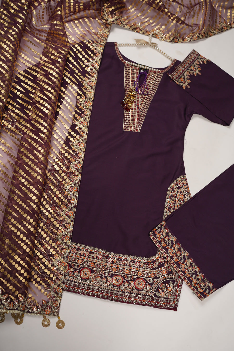 Shagun Visscos budget wear Vol 3 BK-07