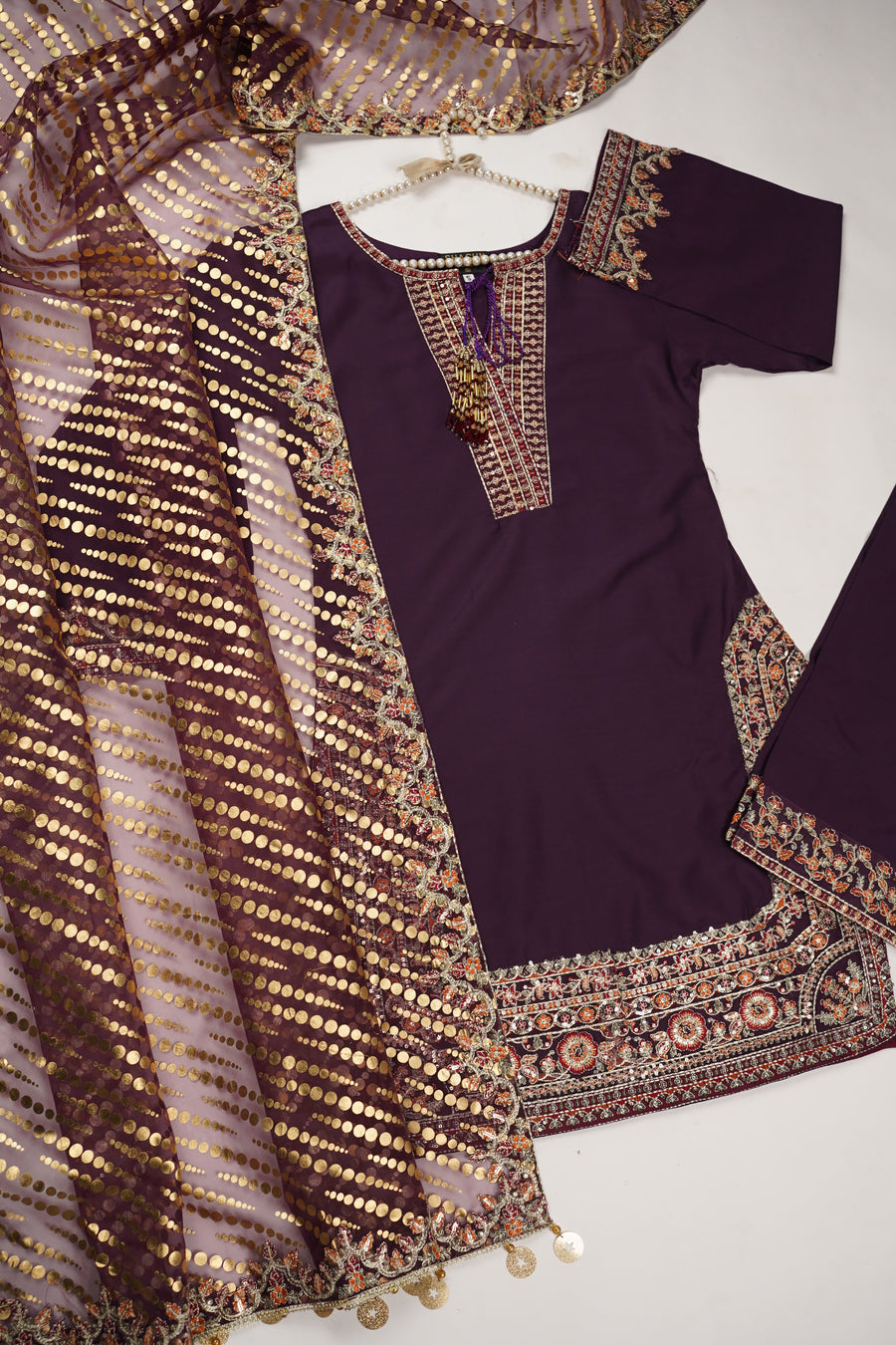 Shagun Visscos budget wear Vol 3 BK-07