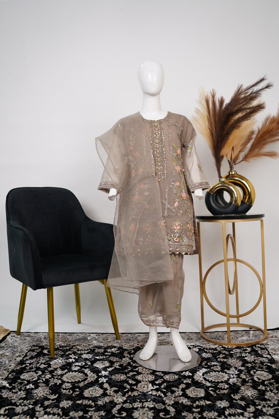shagun Exclusive Kids Eid Collection 2025 KS-35