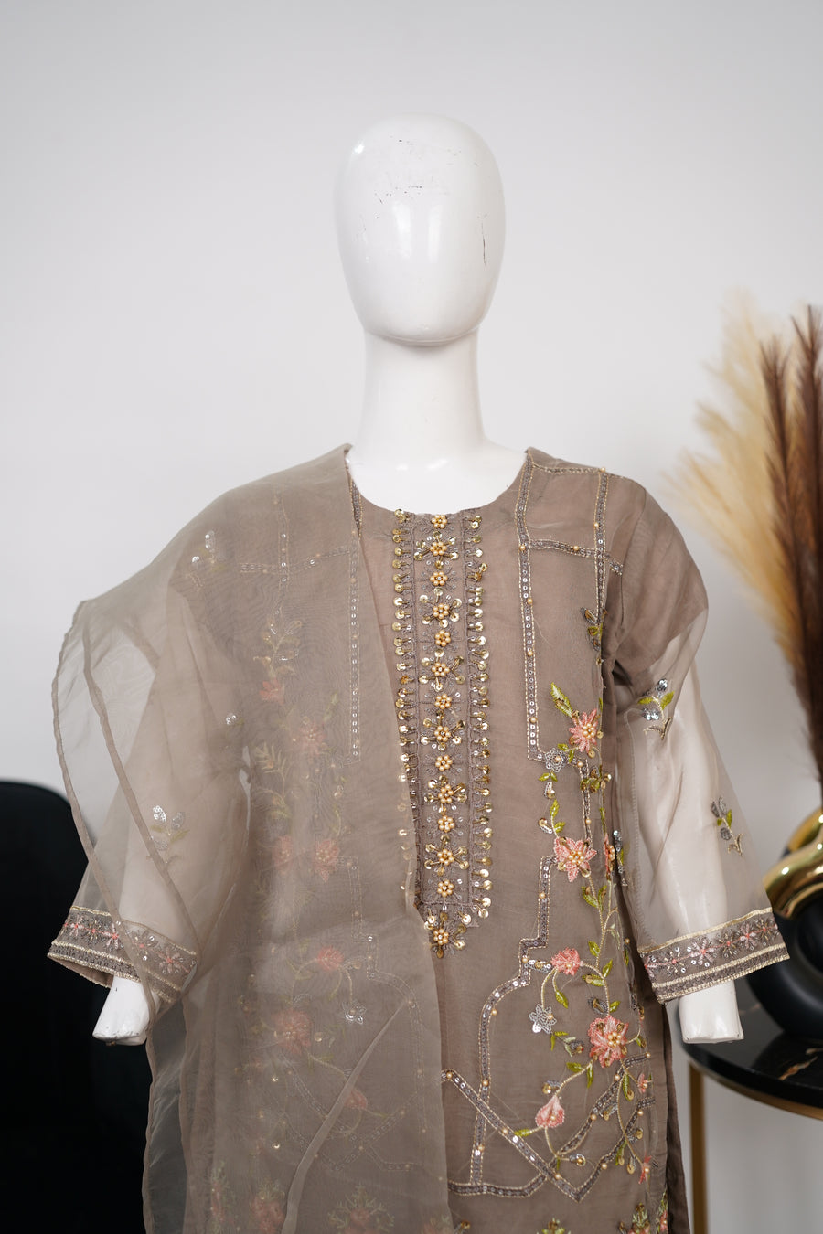 shagun Exclusive Kids Eid Collection 2025 KS-35