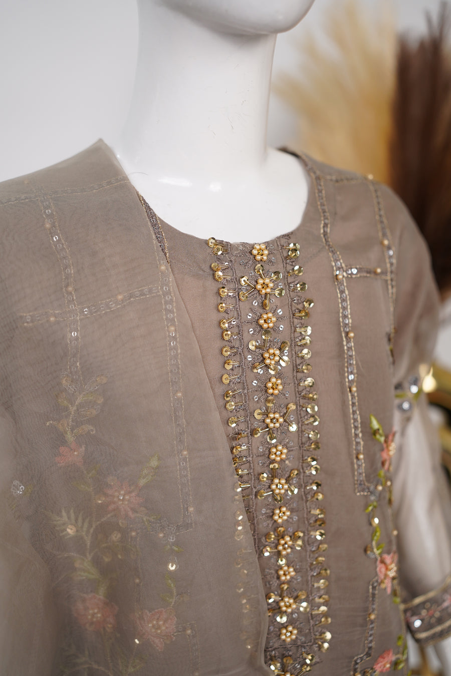 shagun Exclusive Kids Eid Collection 2025 KS-35