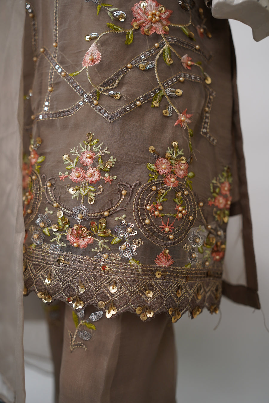 shagun Exclusive Kids Eid Collection 2025 KS-35
