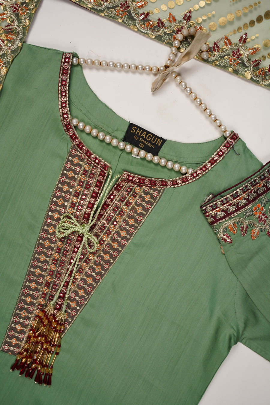 Shagun Visscos budget wear Vol 3 BK-03