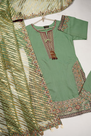 Shagun Visscos budget wear Vol 3 BK-03