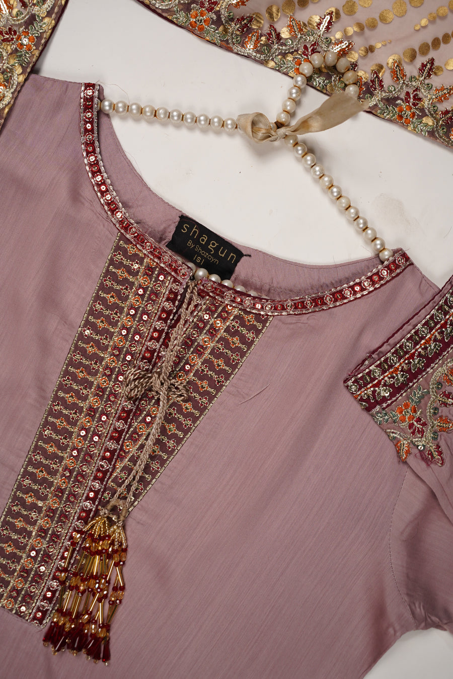 Shagun Visscos budget wear Vol 3 BK-06