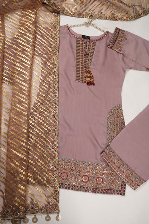 Shagun Visscos budget wear Vol 3 BK-06