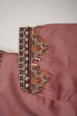 Shagun Visscos budget wear Vol 3 BK-04