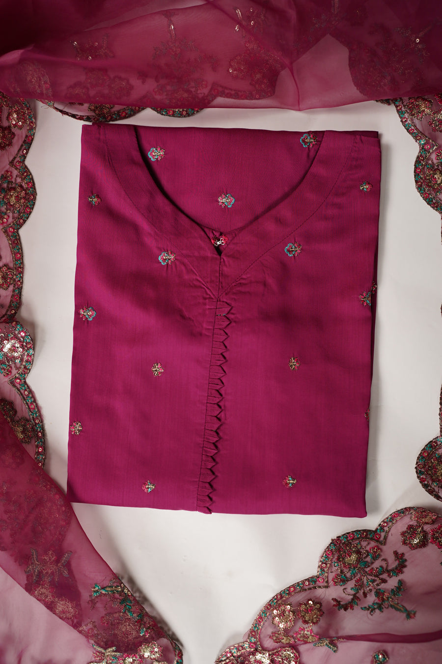 Shagun Visscos budget wear Vol 3 BK-010